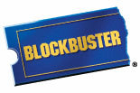 BLOCKBUSTER