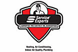 Click to Learn More about Service Experts