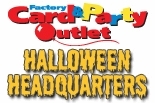 Factory Card & Party Outlet