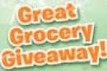 Click to Learn More about Enter Valpak.com's Great Grocery Giveaway!