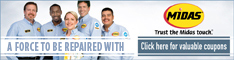 View Coupon for Midas