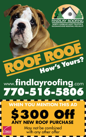 Visit Website for Findlay Roofing