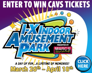 Visit Website for I-X Indoor Amusement Park