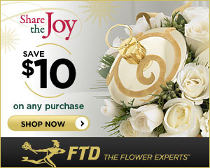 Visit Website for FTD.com