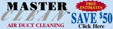 View Coupon for Masterclean Carpet