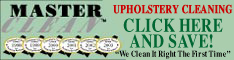 View Coupon for Masterclean Carpet