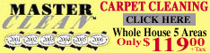 View Coupon for Masterclean