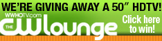 Visit Website for The CW WWHO TV