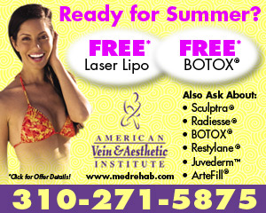 View Coupon for American Vein & Aesthetic Institute