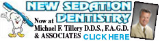 View Coupon for Michael Tillery, D.D.S.