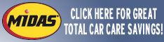 View Coupon for MIDAS DENVER