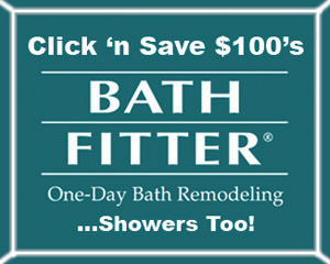 Visit Website for Bath Fitters