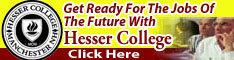 More Info for Hesser College