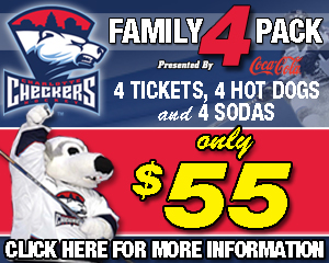View Coupon for Charlotte Checkers