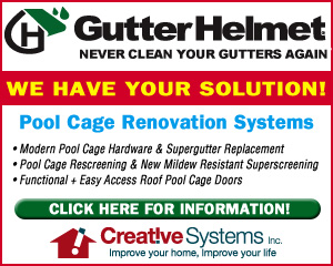 Visit Website for Gutter Helmet