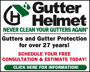 Visit Website for Gutter Helmet