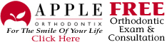 View Coupon for Apple Orthodontix