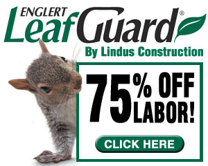 View Coupon for MIDWEST LEAF GUARD/LINDUS CONST