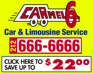 Visit Website for Carmel Car & Limo
