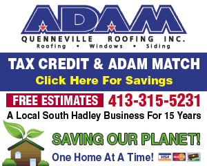Visit Website for Adam Quenneville Roofing Inc.