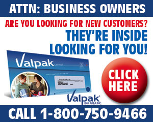 Visit Website for Valpak Bay Area