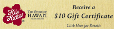 View Coupon for Hilo Hattie
