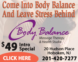 Visit Website for Body Balance