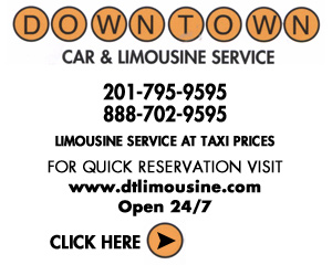 Visit Website for Downtown Car & Limo