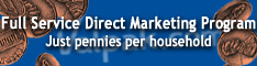 Visit Website for VALPAK OF OMAHA