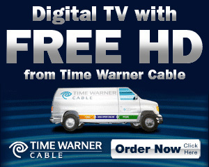 View Coupon for TIME WARNER CABLE