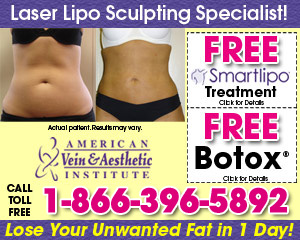 View Coupon for AMERICAN VEIN & AESTHETIC INSTITUTE