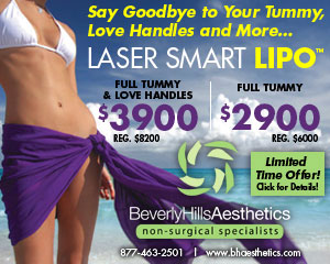 View Coupon for BEVERLY HILLS AESTHETICS