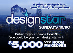 Register for C7 HGTV