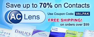 Visit Website for AC Lens
