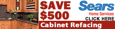 Visit Website for Sears Home Services