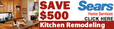 Visit Website for Sears Home Services