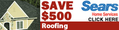 Visit Website for Sears Home Services