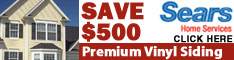 Visit Website for Sears Home Services