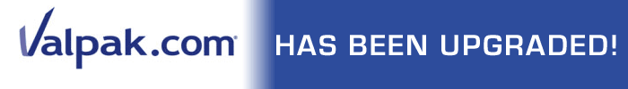 We've Upgraded Valpak.com