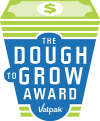 america's favorite business win $10,000