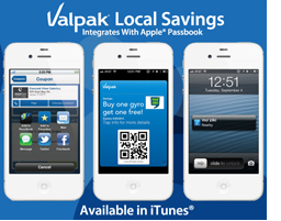 valpak passbook