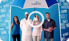 View Valpak Videos