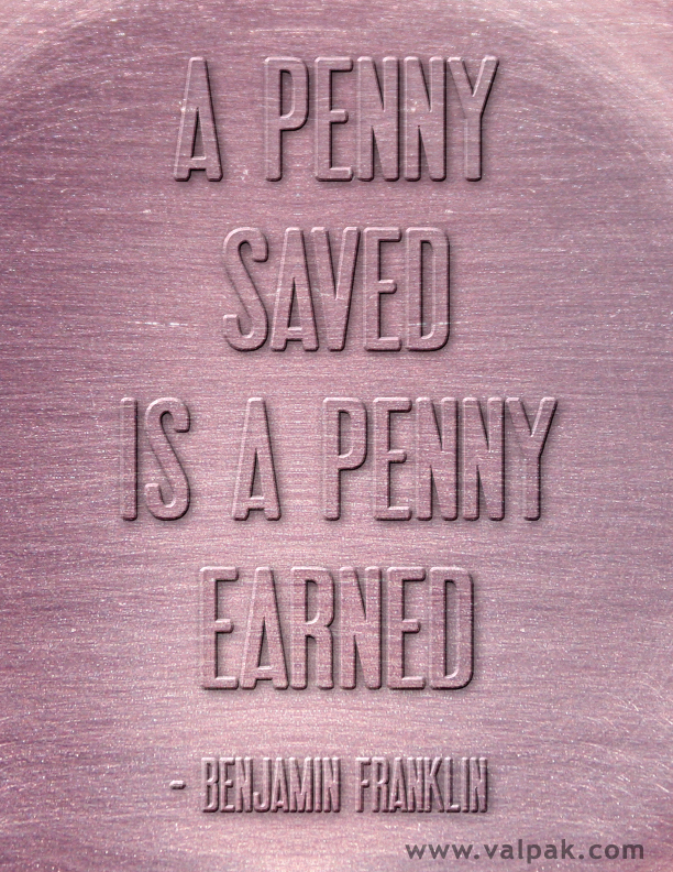 penny_saved