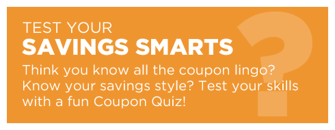 Test Your Savings Smarts