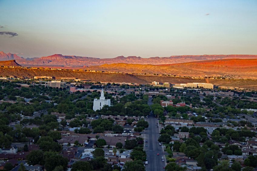 Southern Utah
