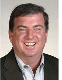 Jim Sampey, Valpak Chief Operating Officer Retires