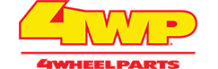 4WheelParts Logo