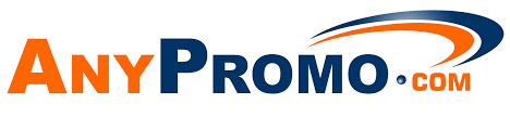 AnyPromo.com Logo