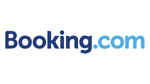 Booking.com Logo