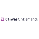 Canvas On Demand Logo